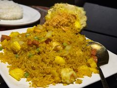 -金厨泰国餐厅·全泰籍厨师料理(拱北店)