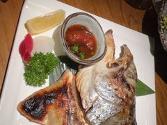 -阿吾罗日本料理(K11艺术中心店)