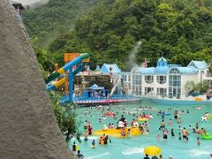 -清泉湾生态旅游度假区