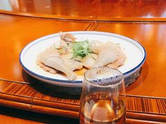 -顺风山庄(水濂山店)