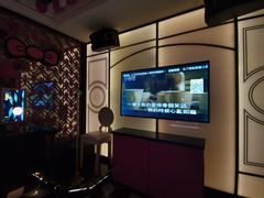 -V SHOW max KTV(粉巷店)