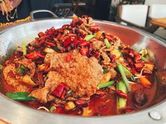 -成都娃娃花园餐厅(河西旗舰店)