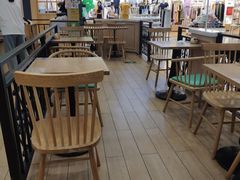 用餐区-满记甜品(金唐购物中心店)