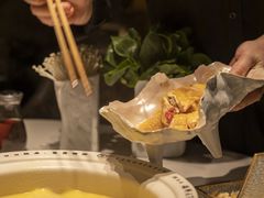 -领鲜天下·焗海鲜·花胶鸡(天目里店)