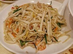 鱼面-抱德·潮汕味(敦和店原惠城鱼仔)
