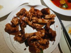 -船歌·鱼水饺青岛菜(金狮广场店)