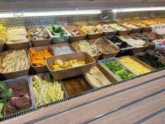 -极乐小煮·成都冒菜(科技绿洲店)