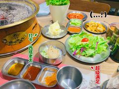 -西塔老太太泥炉烤肉