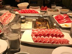 -海底捞火锅(万象城店)