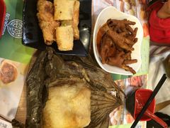 添好运点心专门店(深水埗店)-添好运点心专门店(深水埗店)
