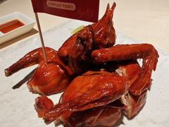 -侨美食家·粤菜(体育西路店)