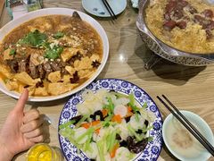 -哈尔滨春饼(朝山街店)