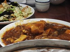 -恩宏德餐馆(平山道店)
