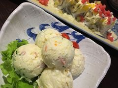-松子料理(白家庄店)