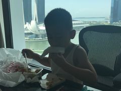 -新加坡文华东方酒店