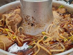 牛杂小火锅-郑记•不夜城烧烤•龙虾•虾蟹(黄鹤楼店)
