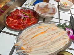 -朱光玉火锅馆·太原旗舰(钟楼街店)