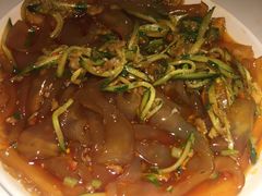 -日丰园海肠水饺·老字号大连海鲜(和平广场店)