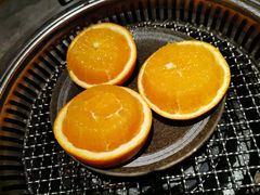 -厚贞日式烤肉(龙之梦店)