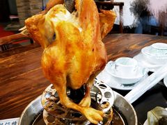 -张家卫·阳江菜·小海鲜(肥婆湾桥店)
