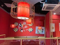 -金石老面坊·渔家菜(金石滩店)