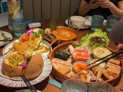 -南越郡·越式风味餐厅(青秀万达店)