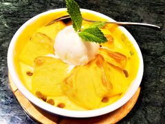 -新白鹿餐厅(京基KK ONE店)