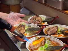 -老龙亭拉面店
