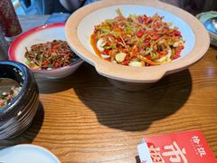 -恰饭·老长沙市井菜 (天河客运站店)