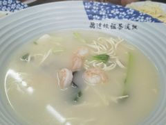 -粗茶淡饭(东关街店)