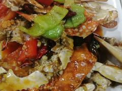 香辣蟹-四川小胡子海鲜(丁村万人海鲜广场店)