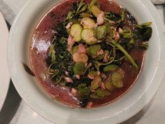 -镇扬菜馆(永安路小区店)