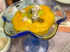 -山外山菜馆(玉泉路店)