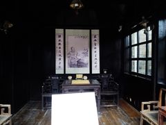 -黄桥古镇
