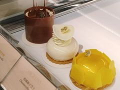-Angelina安吉丽娜(恒隆广场店)