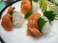 -瓯菜排档(娄桥店)