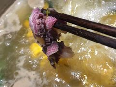 -牛a潮汕鲜牛肉粿条(天河北店)
