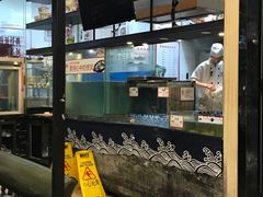 -申阿婆·上海菜·小海鲜(国展店)