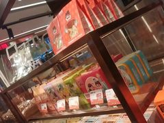 -爸爸糖吐司面包(悠唐购物中心店)