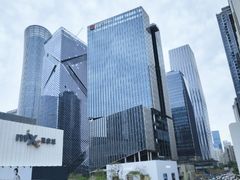 -深圳湾万象城(南山店)