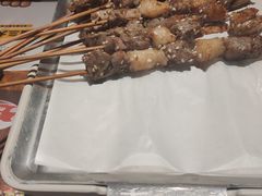 -木屋烧烤(双榆树店)