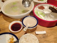-京坛汇·烤鸭·京菜(宋庄店)