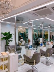 点击看大图 -潘多拉Hairsalon