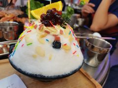 -玄希浪漫厨房·韩料烤肉(湖滨银泰in77店)