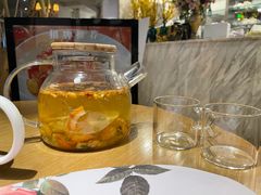 -花舍·新派粤菜·西餐·下午茶(亚运村·鸟巢店)