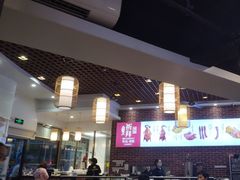 -裕记烧腊连锁餐饮(外马分店)