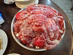 -水牛奶皇后糖水铺(深圳总店)