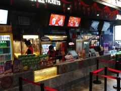 -几何影城观前街店(全激光影厅)