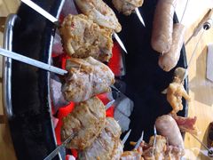 -袁家水泊水浒烤肉(白金店)