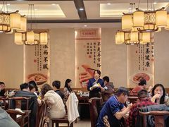 -肖记公安牛肉鱼杂馆·省级非物质文化遗产(三角路直营店)